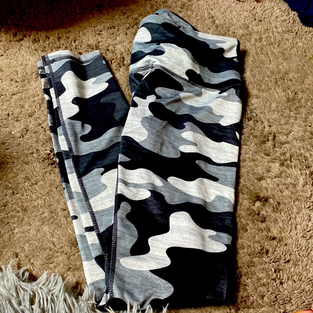 Reebok Leggings